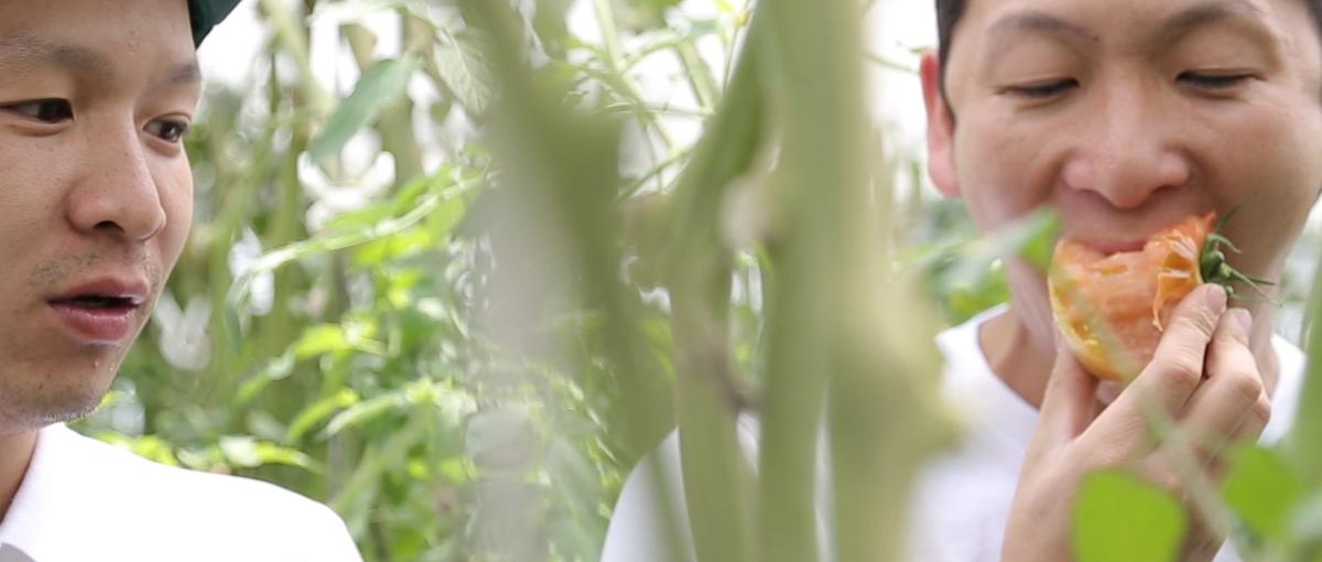  27卒｜接客の枠を超えブランドを創る。店舗ビジネスで叶える自己成長と挑戦