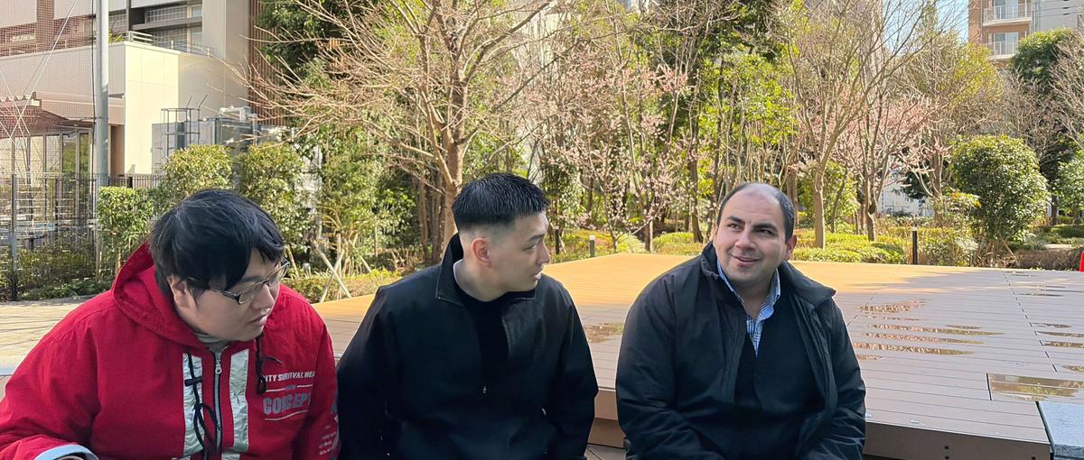 C#・Reactが書ける方へ｜受託開発の技術基盤を創業メンバーとして一緒に