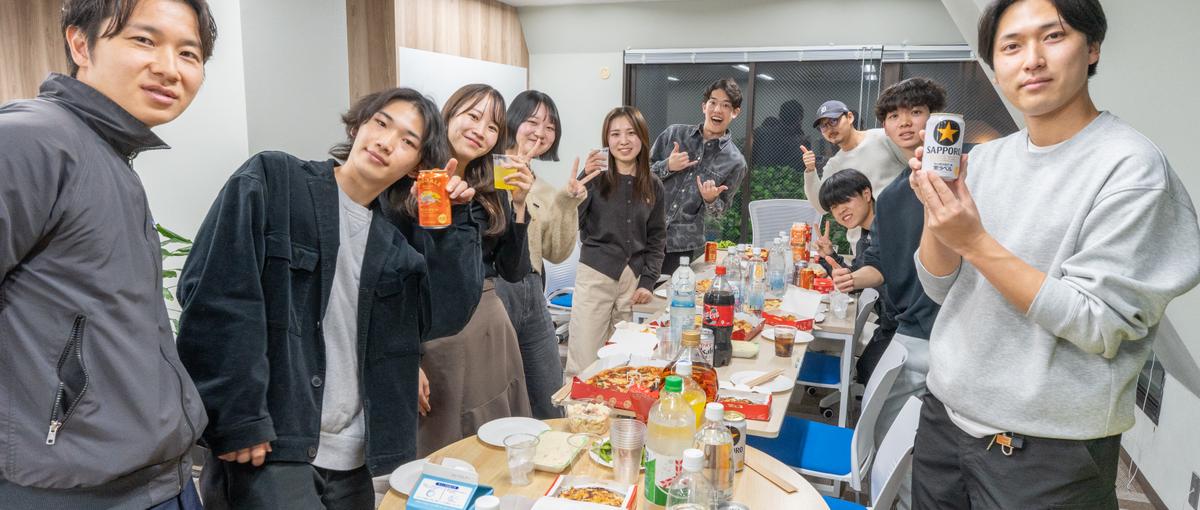 設立2年で売上2億円！サウナ事業を牽引する営業インターンを募集！