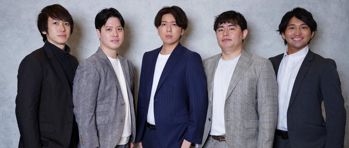 あなたが会社のエンジンになる。営業リーダーとして、事業の爆発的成長を牽引。