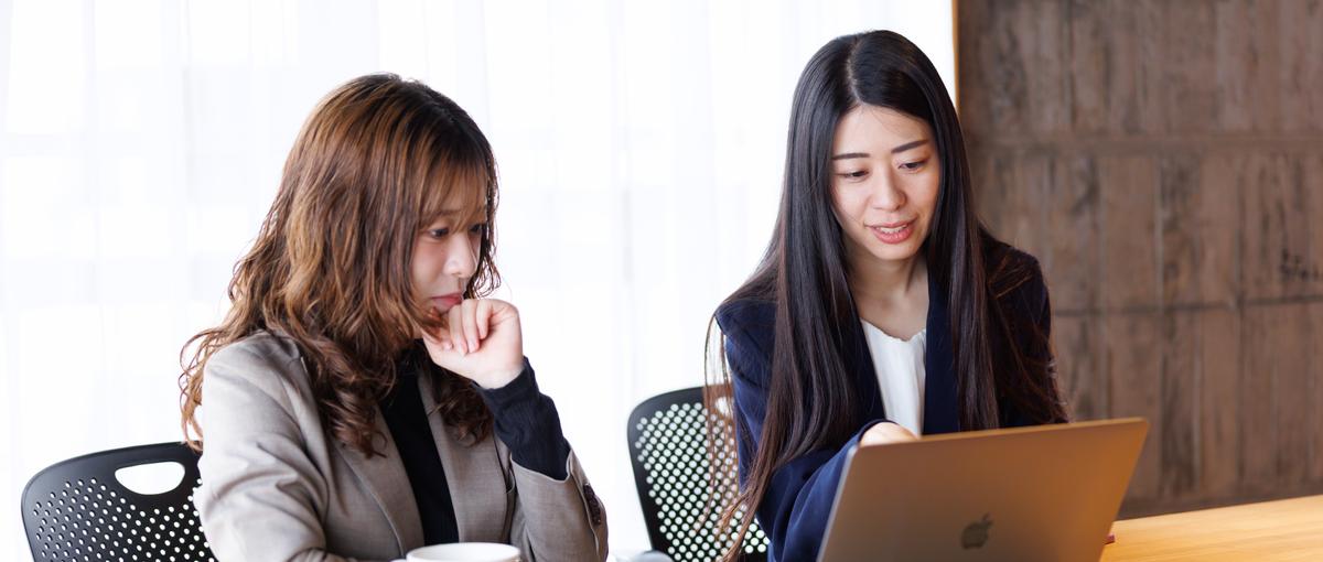 立ち仕事より、デスクが快適だな。接客経験を活かし、就活生を支えませんか？