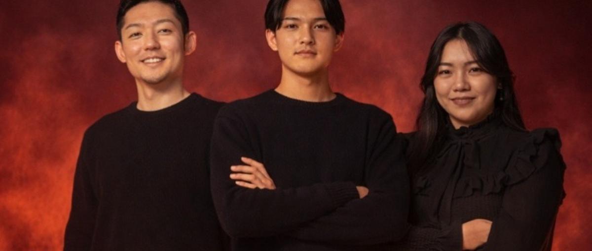 27卒 | 急成長AIアプリの事業戦略から実行まで担う創業メンバー募集