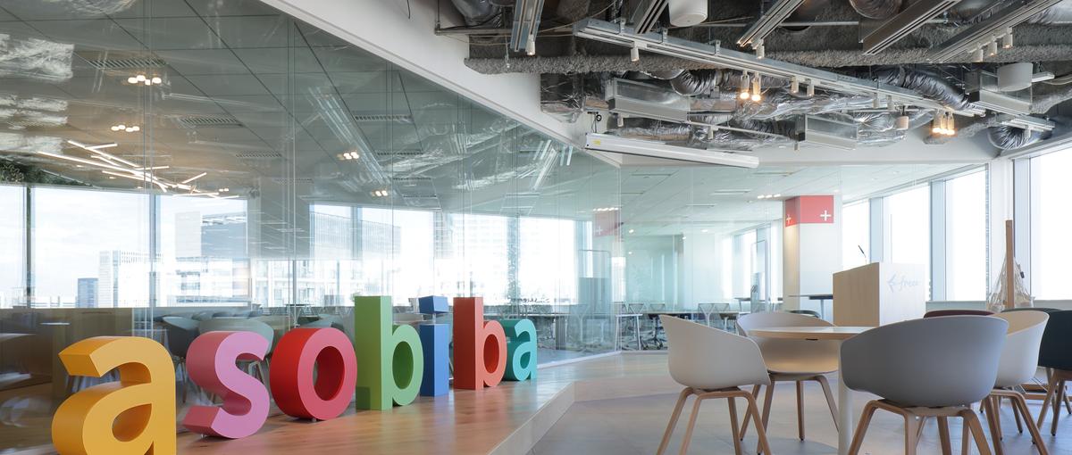 FinTech事業の開発を牽引していただける方を募集中！ 