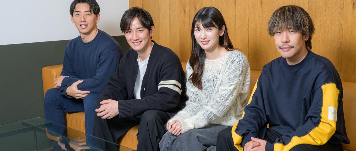 AI動画に可能性を感じる学生インターン募集！企画から関われます。