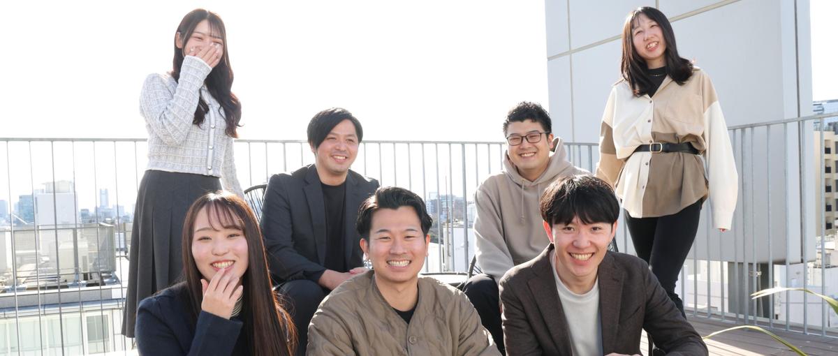 広告運用経験を活かす｜D2CブランドでEC～CRMまで挑戦