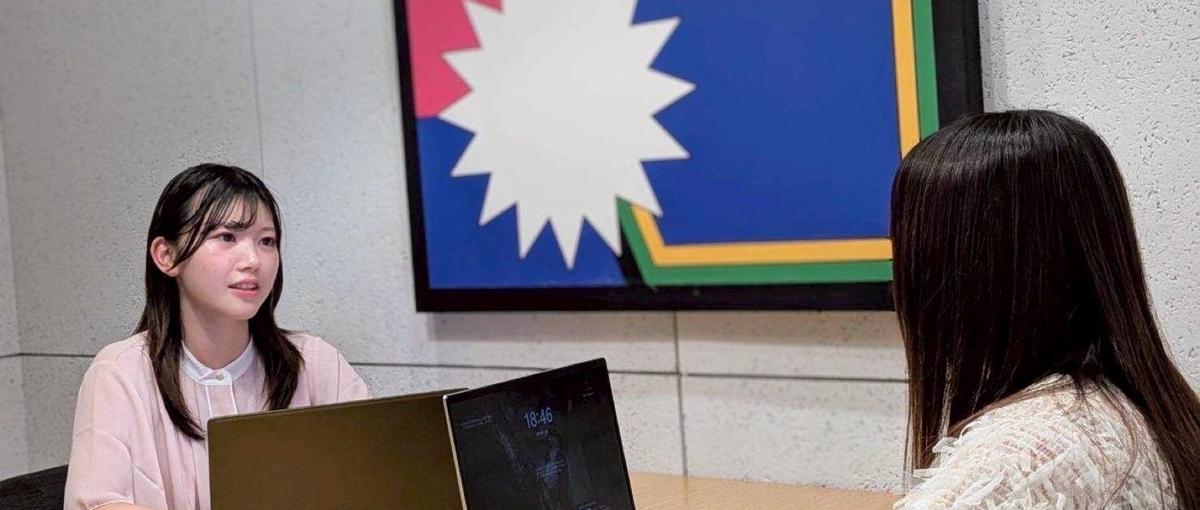 普通のインターンでは意味がない。本気で営業力を鍛える環境｜営業インターン