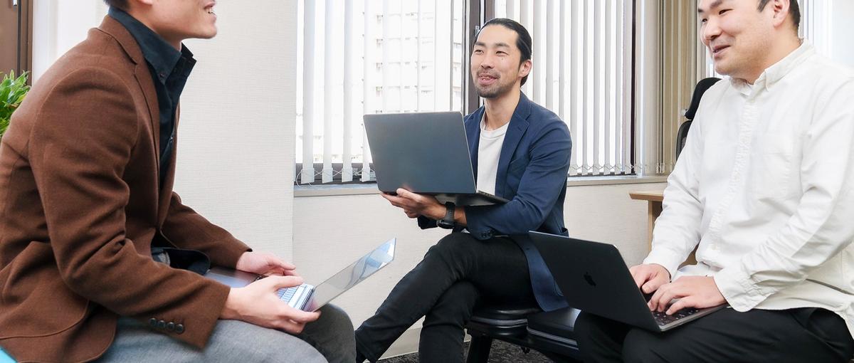 インフラエンジニア｜自社プロダクトを育てる手応え｜福岡｜大企業導入多数