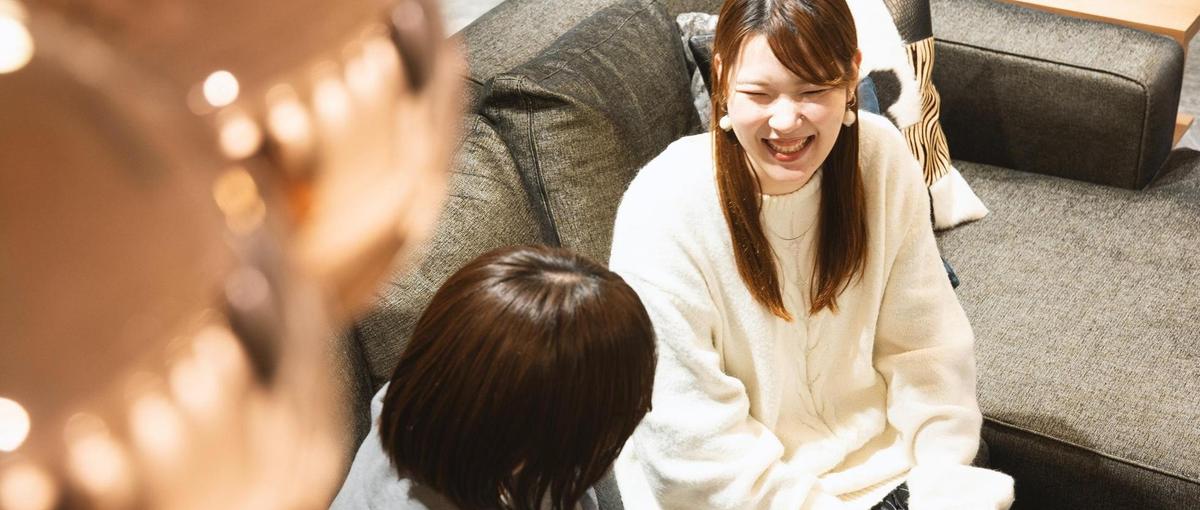 27新卒向け｜クリエイティブに情熱を注げる方と出会いたい！