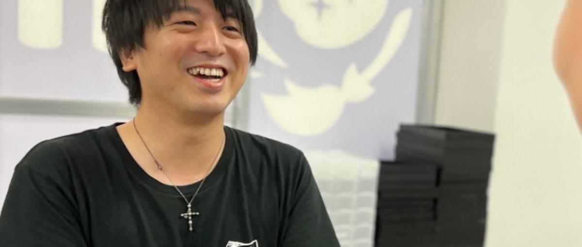 5月入社 | 実務スピードに自信のある人事担当WANTED！