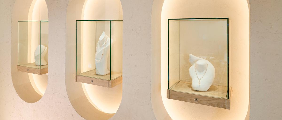 ジュエリーデザイナー/デザインのプロフェッショナル募集