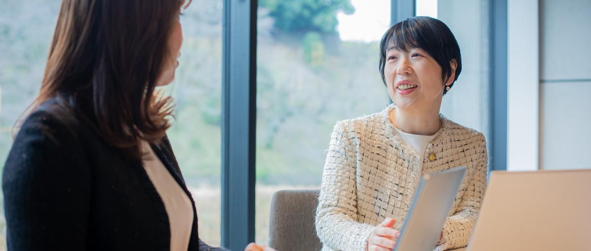 変化がおきてもチャンスにできるPMを募集しています