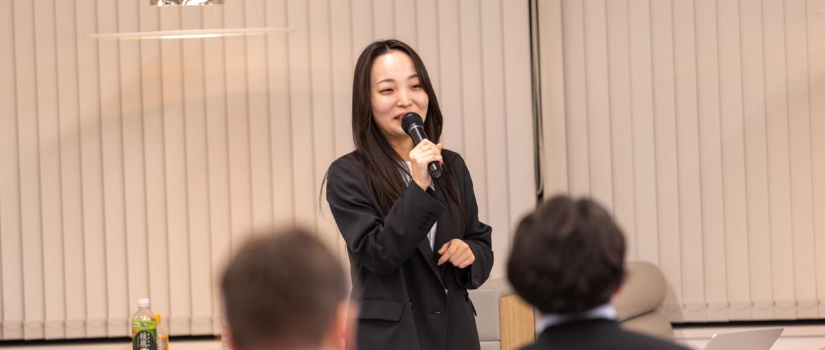 急成長スタートアップの情報発信・イベント運営を担う学生インターン大募集！