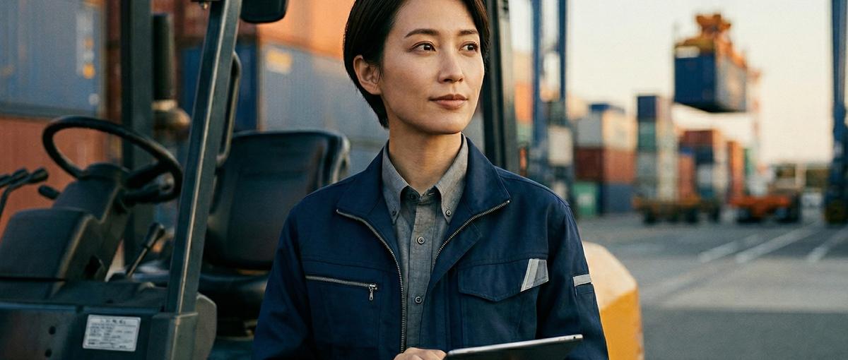 経験ゼロOK！営業、時々、機械のドクターな仕事をしませんか？