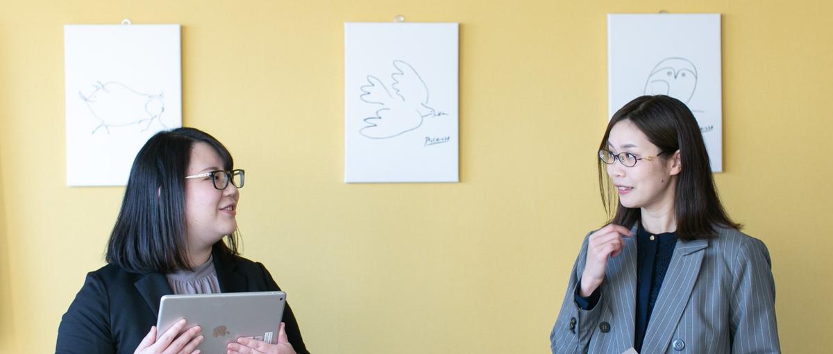 社員6割が経験0×異業種出身！ペア制度で相談しながら目指せる校舎長候補