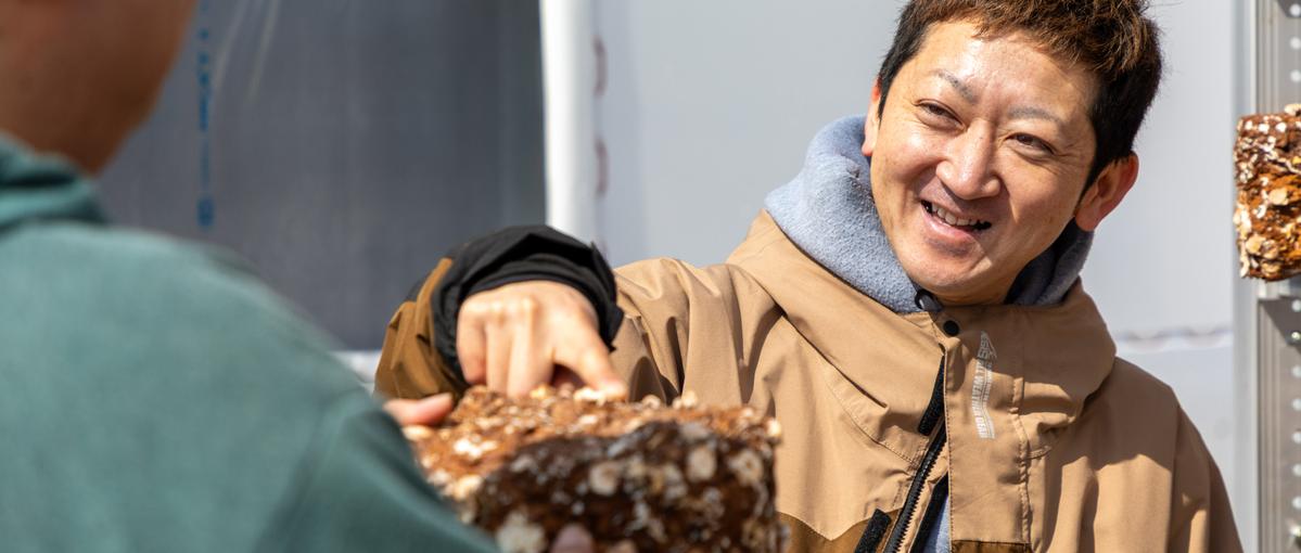 東京のキャリアを止めずに、地方で本気の新規事業を回す