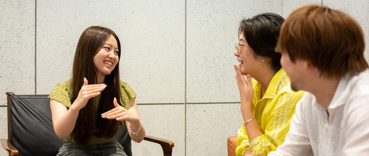 韓国発の教育×Tech企業でサービス運用に関わるデザイナーインターンを募集