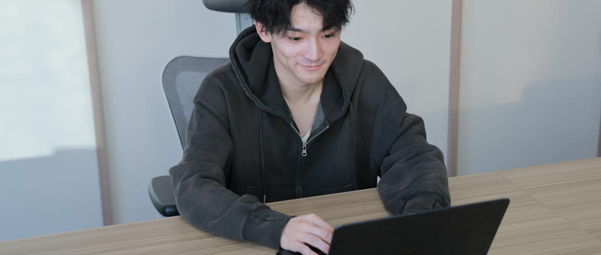 0→1 自分のアイデアを事業に。新規事業立ち上げインターン募集！