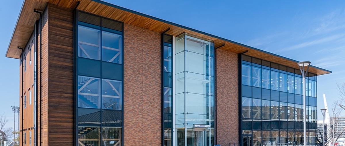 学内共創スペースで学生×地域との接点を生むコミュニティづくりをお任せ！