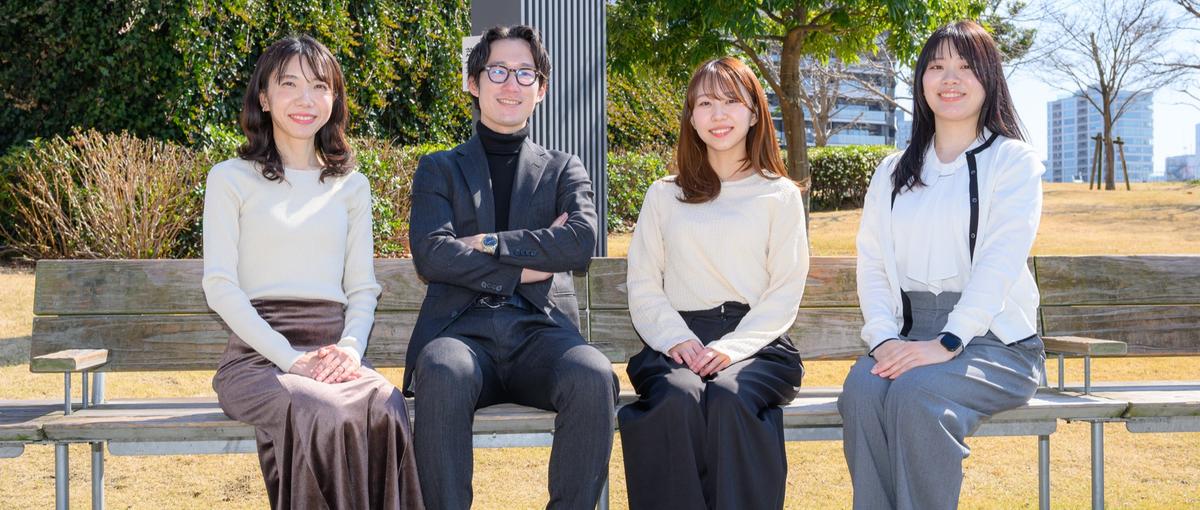 動物薬局をゼロから創る。看護師出身だからこそチャレンジできる事業開発！