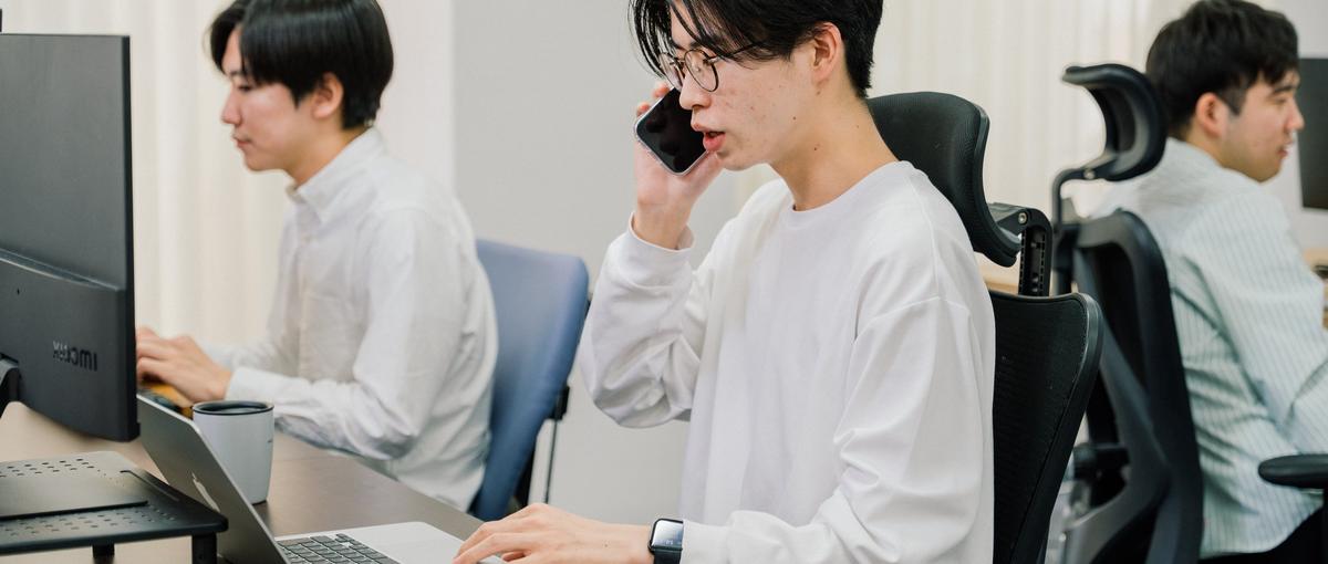 上流設計から担うUI・UXデザイナー／事業の意思決定をリードしませんか？