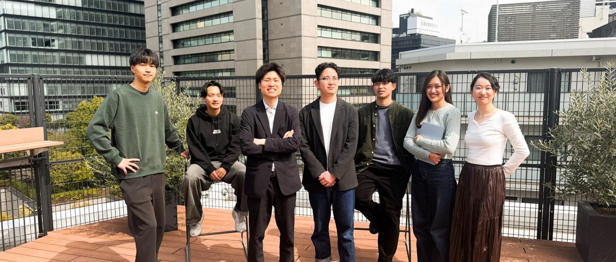 CTO直下｜LLM・AIエージェント・需要予測・画像認識｜最先端AI開発