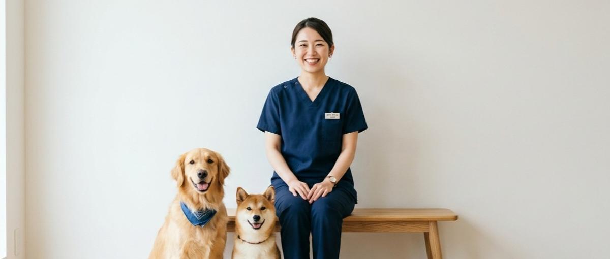 看護師×動物薬局｜新規事業開発メンバー募集