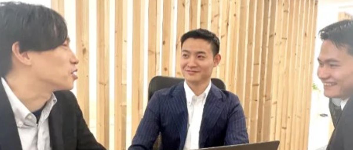 製造業の結婚相談所！初歩から法人営業のノウハウを集中的に磨く