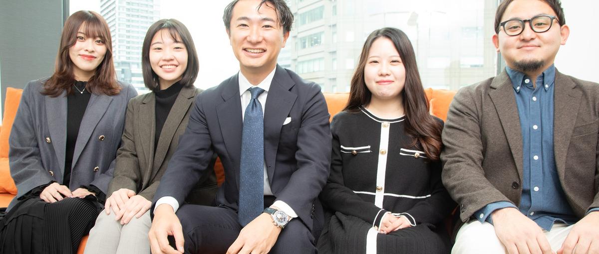 50億企業づくりの中核へ！企業成長を10倍に導くPMO！