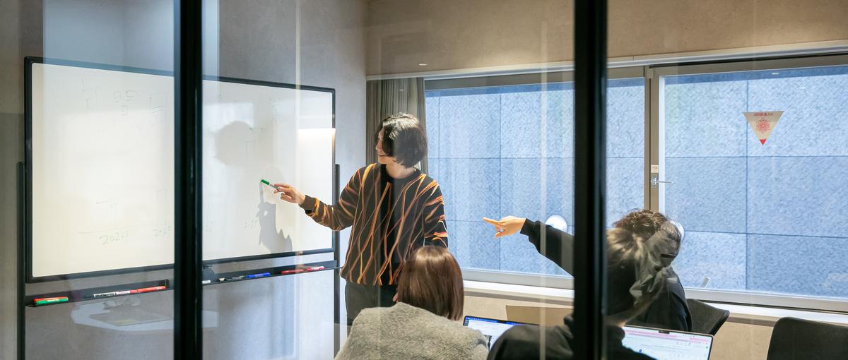 データから勝ち筋を見つける｜広告運用ポジション