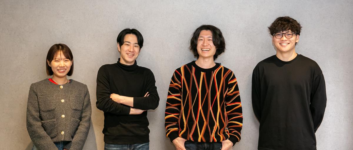 ただの動画じゃない。作品をつくろう｜思想を持つ動画編集者募集