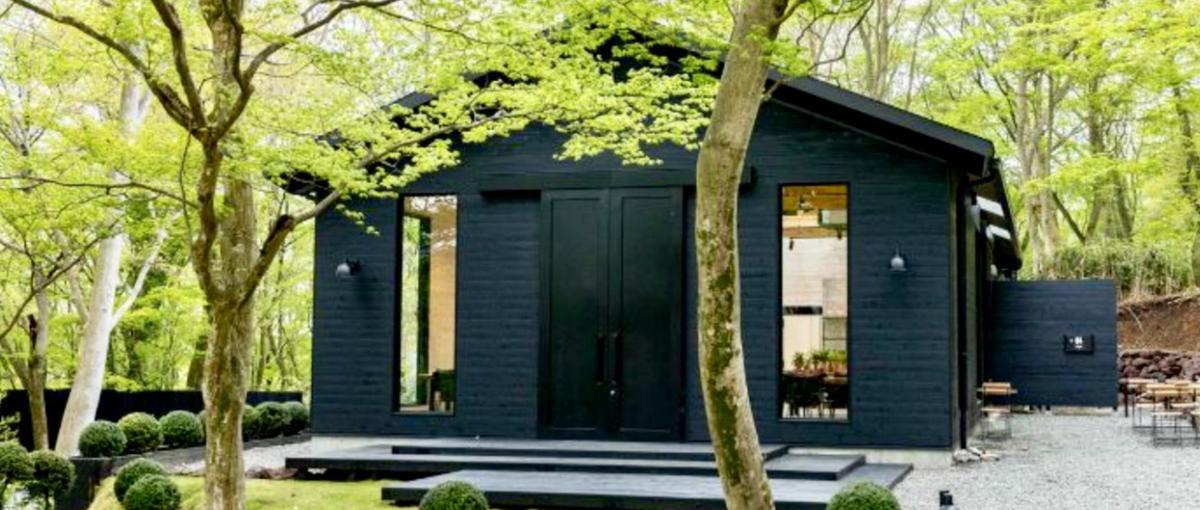 CEO直下・箱根の自然・アイディア・裁量・スピード感！企画営業で実現を