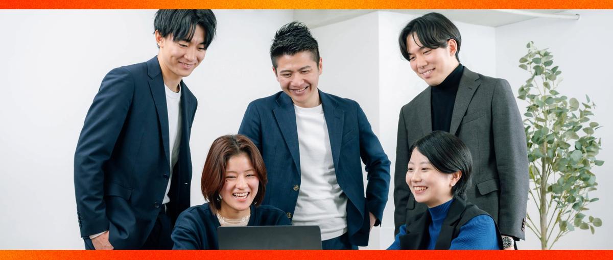 エンジニアからPdMへ！急成長ベンチャーの事業と技術を繋ぐリーダー募集