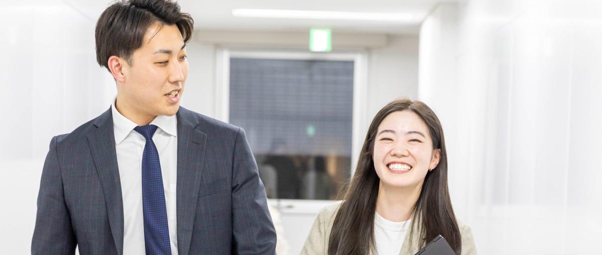 27/28/29卒｜インターンデビュー学生募集🌟初めてでもサポート充実♪