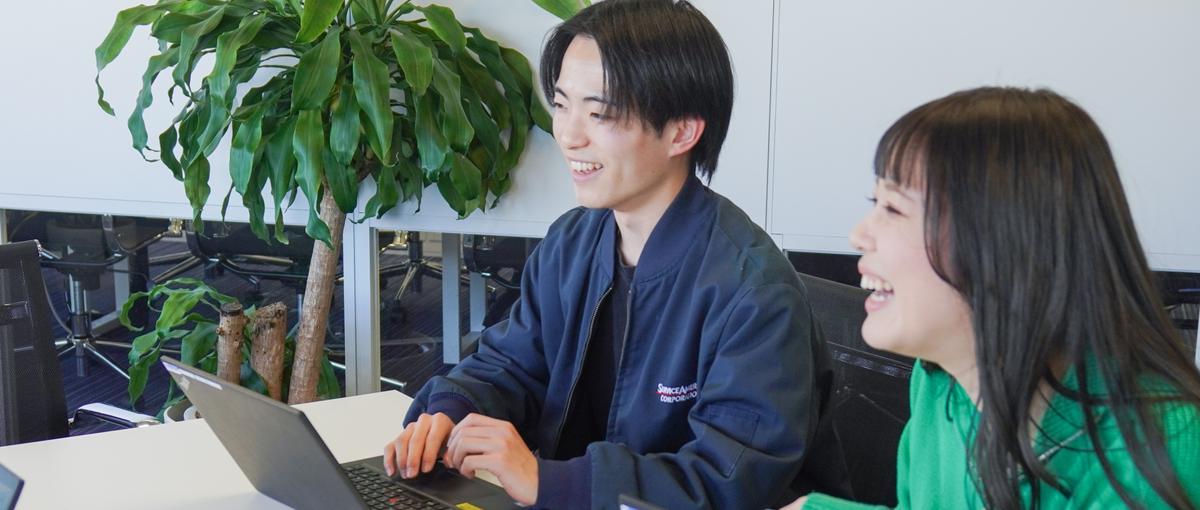 学生の悩みを価値に変える。マーケ戦略と組織運営インターン