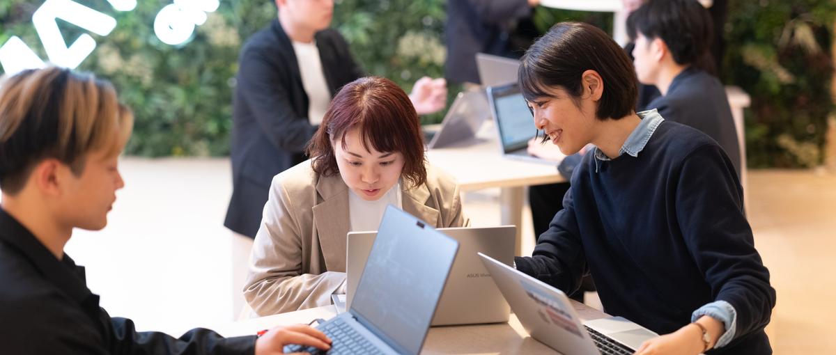 上場グループの安定基盤×SNS領域。機密データを守る強固なバックエンド設計