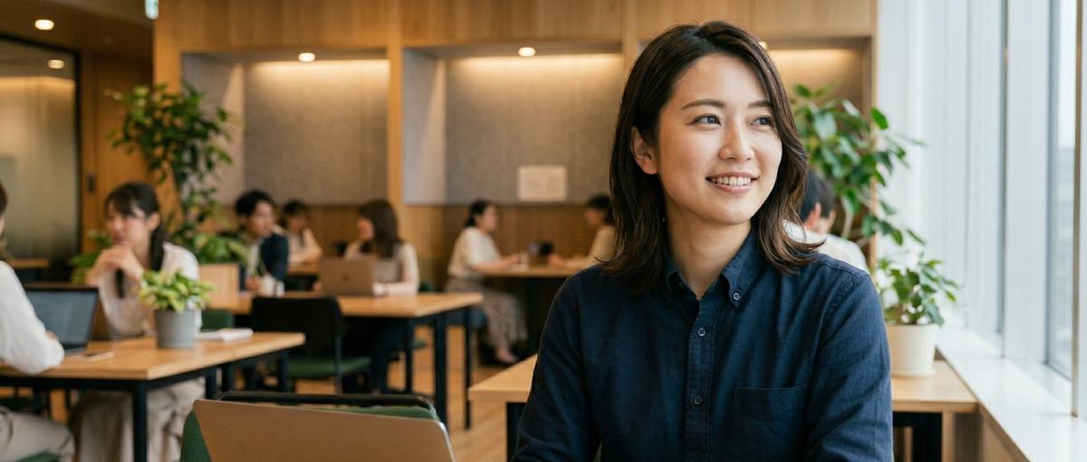 新規教育事業の法人営業職に挑戦してみませんか！ #129