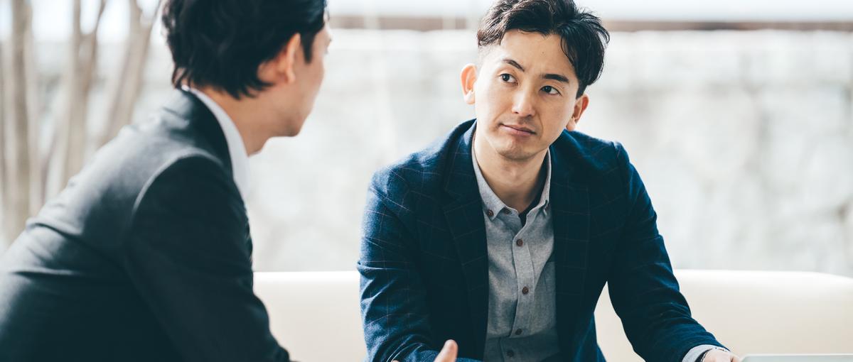 コーポレート業務｜考える仕事がしたい方へ カジュアルに話してみませんか