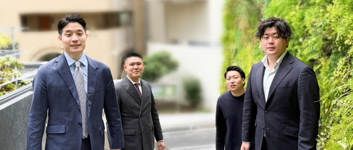 売って終わりはもう卒業。営業経験を活かし、店舗の未来を創るPMへ！