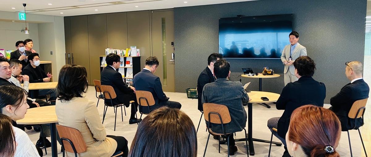 新部署設立！社内外を繋ぐ、自社ブランド運営のマルチプレイヤー募集します！