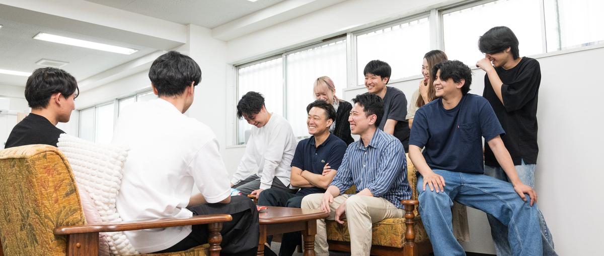 感覚じゃなくロジックで売る｜マーケ×動画編集×ライティング職