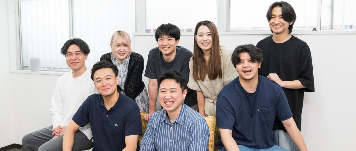 売れる動画を見る側から作る側へ｜マーケ×動画制作に挑戦