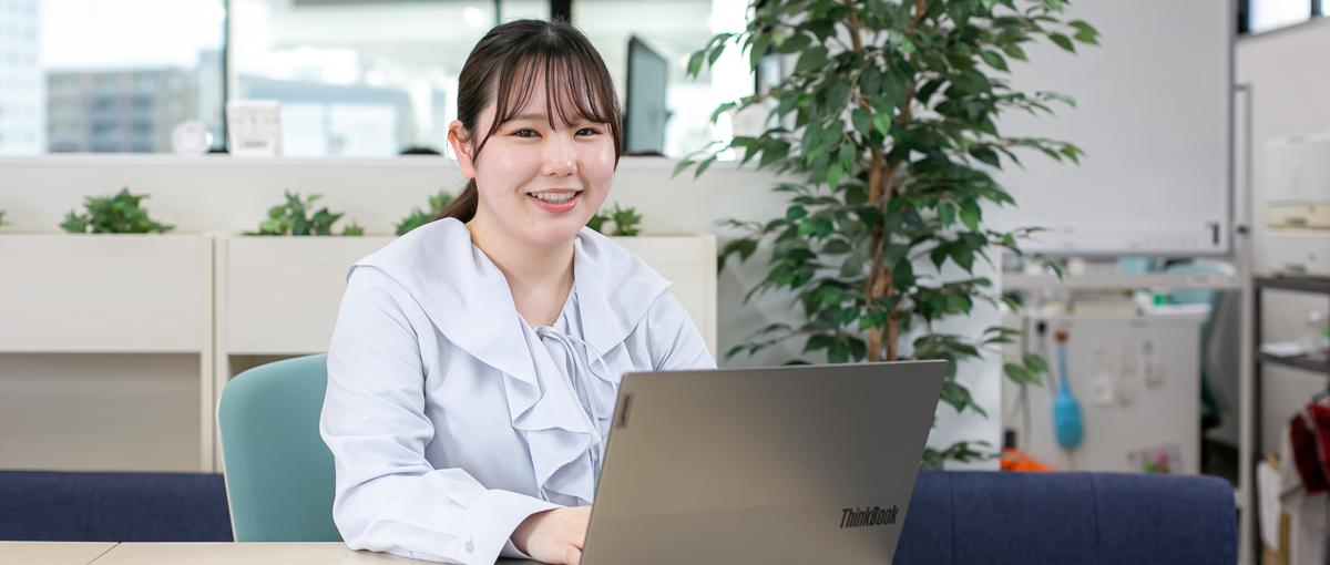 いつかやりたいで終わらせない｜人事に挑戦したい想いを今ここで実現できる環境