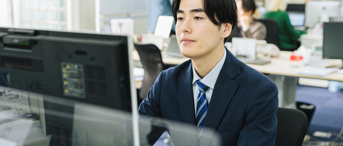 前年対比120％で成長中のLINEヤフー社認定企業でコーダー募集in名古屋