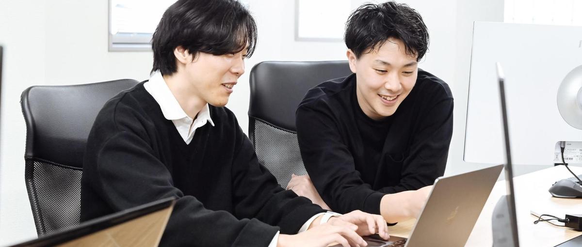 福岡 | 自宅から勤務可能！挑戦したいバックエンドエンジニアを募集！