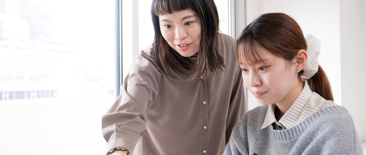 ブランク歓迎！メンバーを事務業務でサポートする縁の下の力持ちポジション