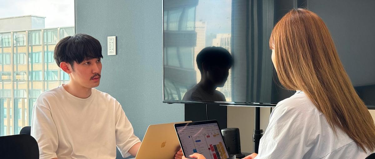 推し活・共感の力をビジネスへ。コミュニティマーケ担当募集