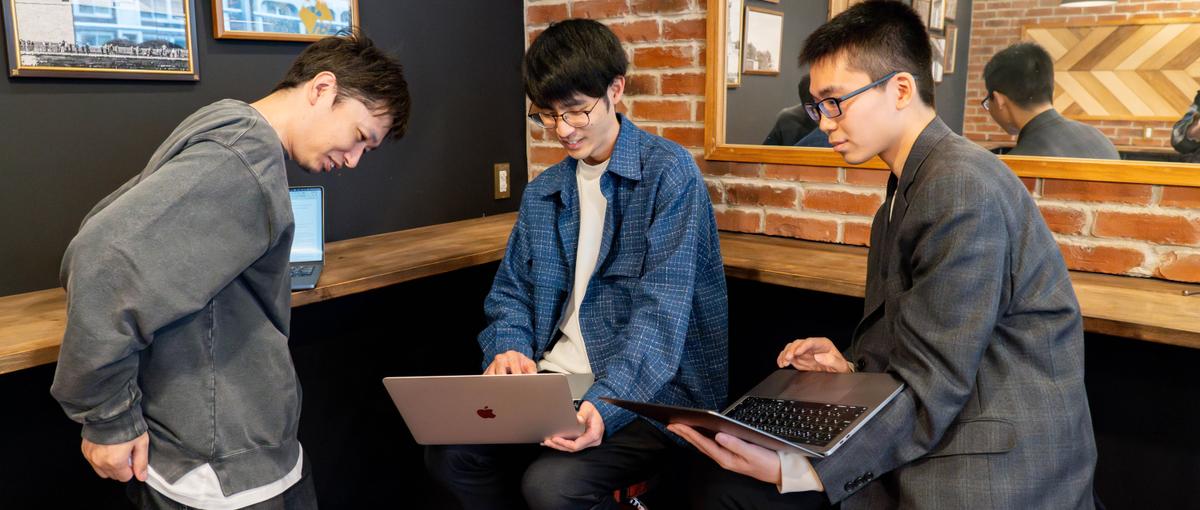 27・28新卒　自社内研修でインフラエンジニアになれる仕組みがあります！