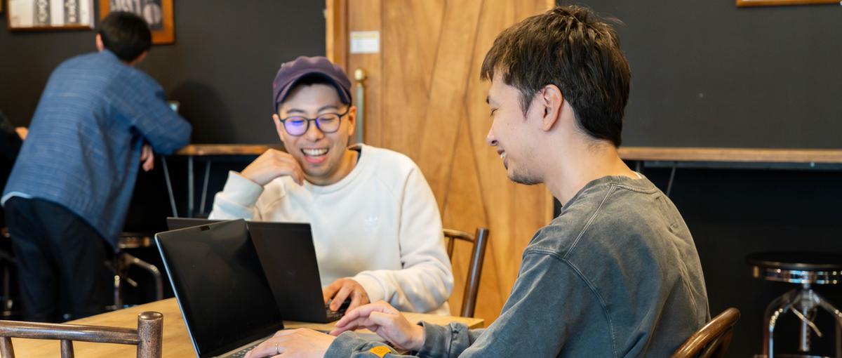 バックエンドエンジニア　開発経験を活かし、さらに成長したい方大募集！