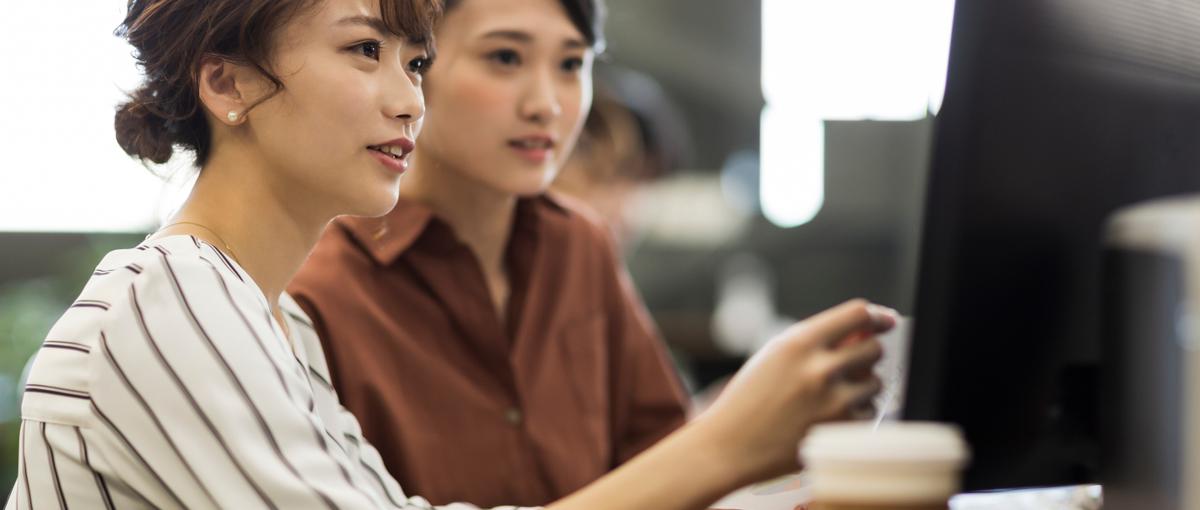 プロジェクトを動かす縁の下の力持ち｜CSで丁寧に顧客と向き合う仕事