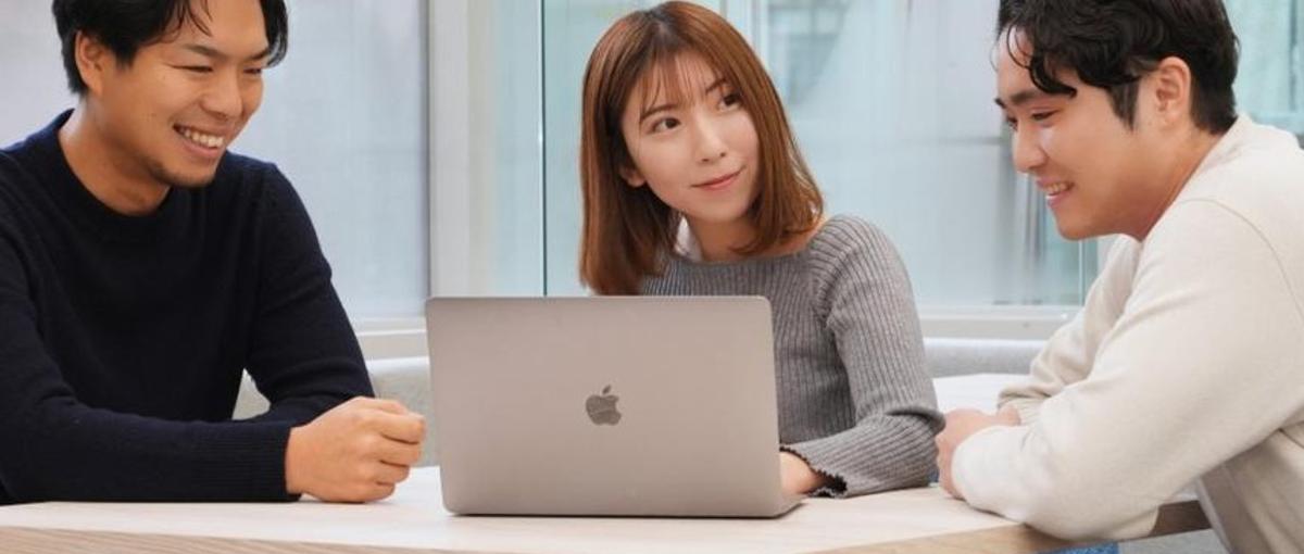 28卒｜企業の課題をAI×ITで解決するマーケティングコンサルタント募集！